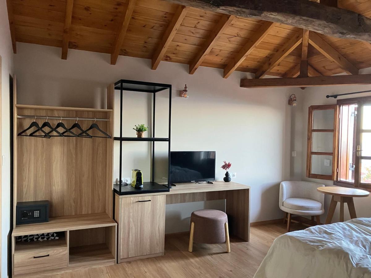 Aparthotel Melofegaro